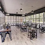 apartemen pandan wangi suite