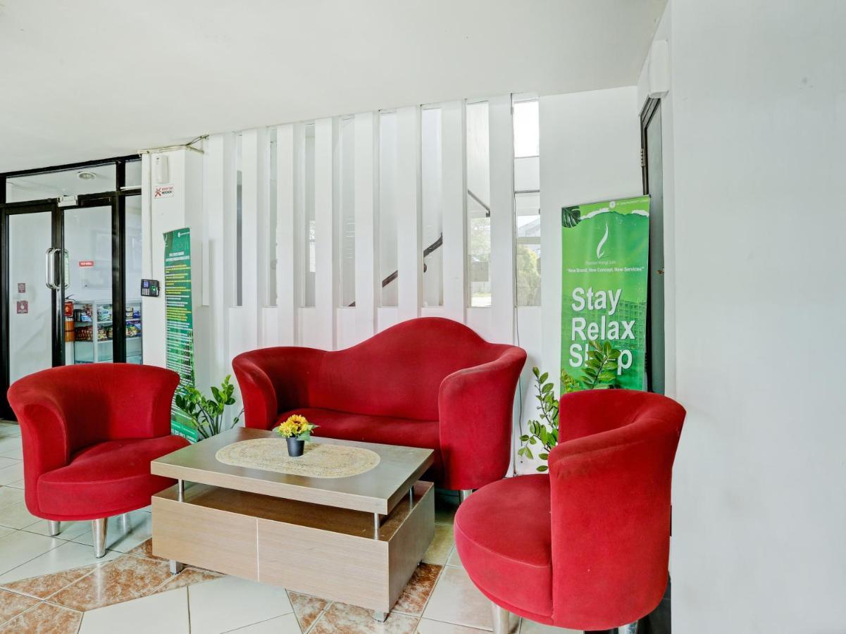 apartemen pandan wangi suite Hotel Samarinda
