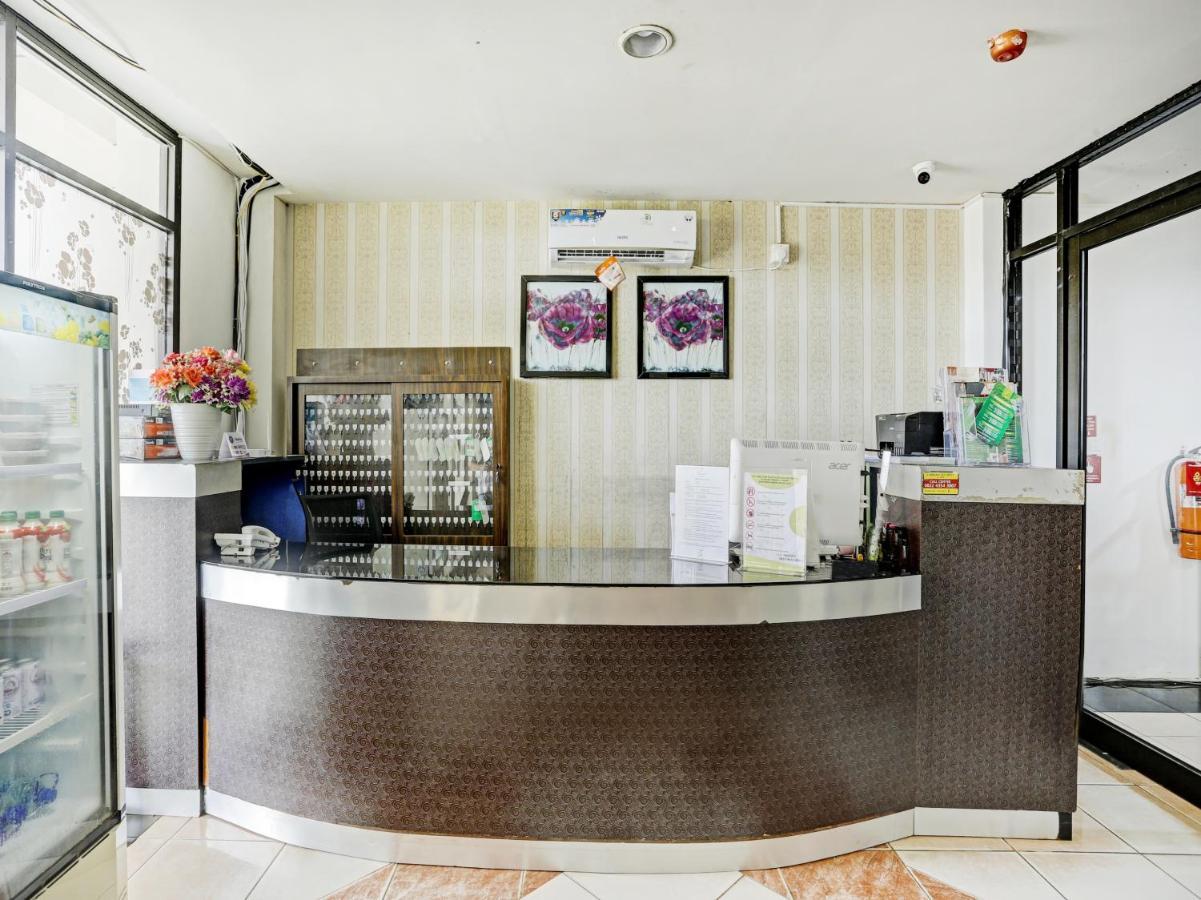 apartemen pandan wangi suite 3*