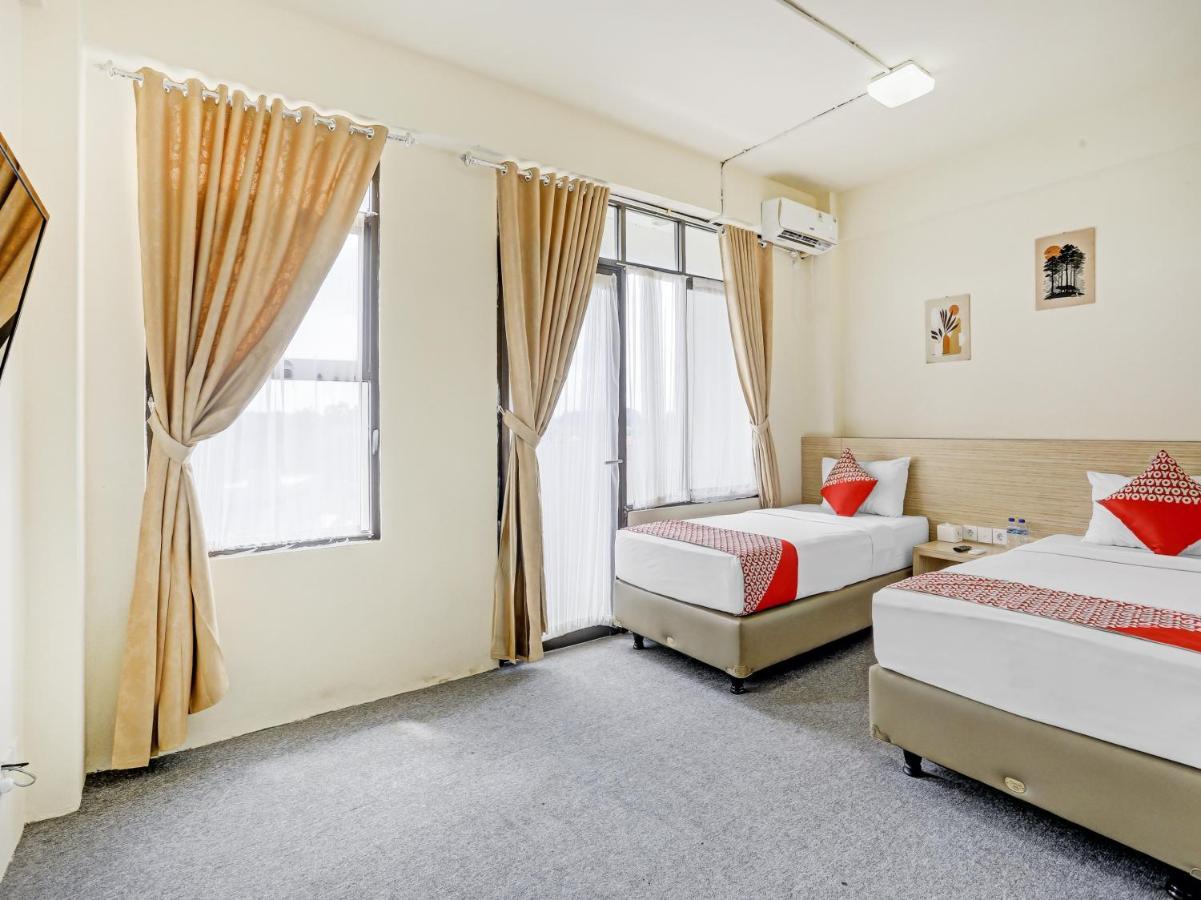 apartemen pandan wangi suite