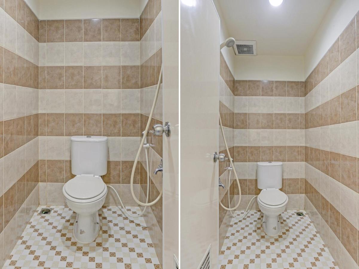 apartemen pandan wangi suite Samarinda