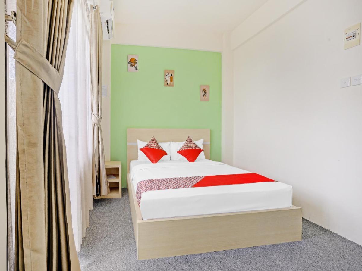 apartemen pandan wangi suite