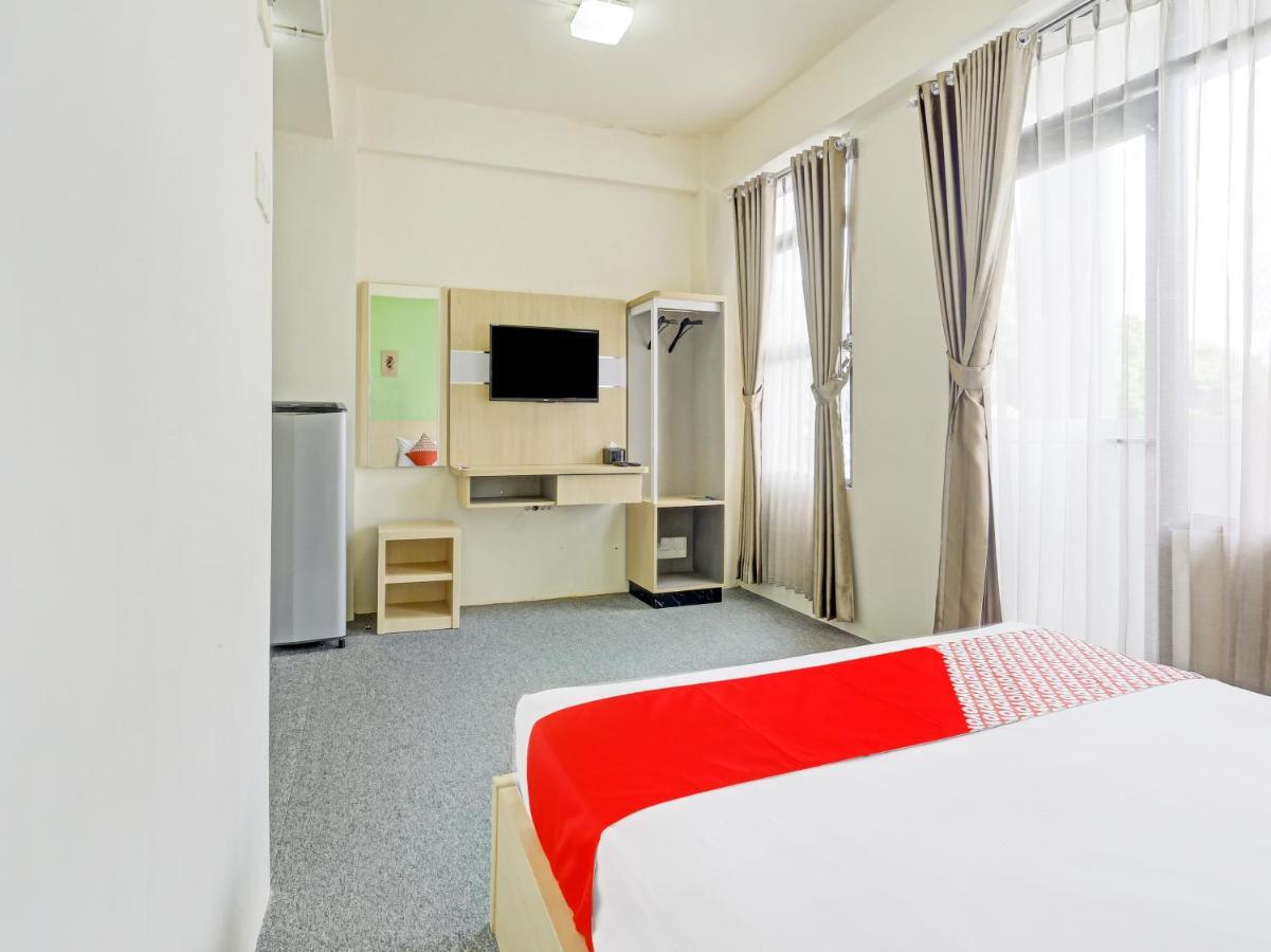 apartemen pandan wangi suite 3*