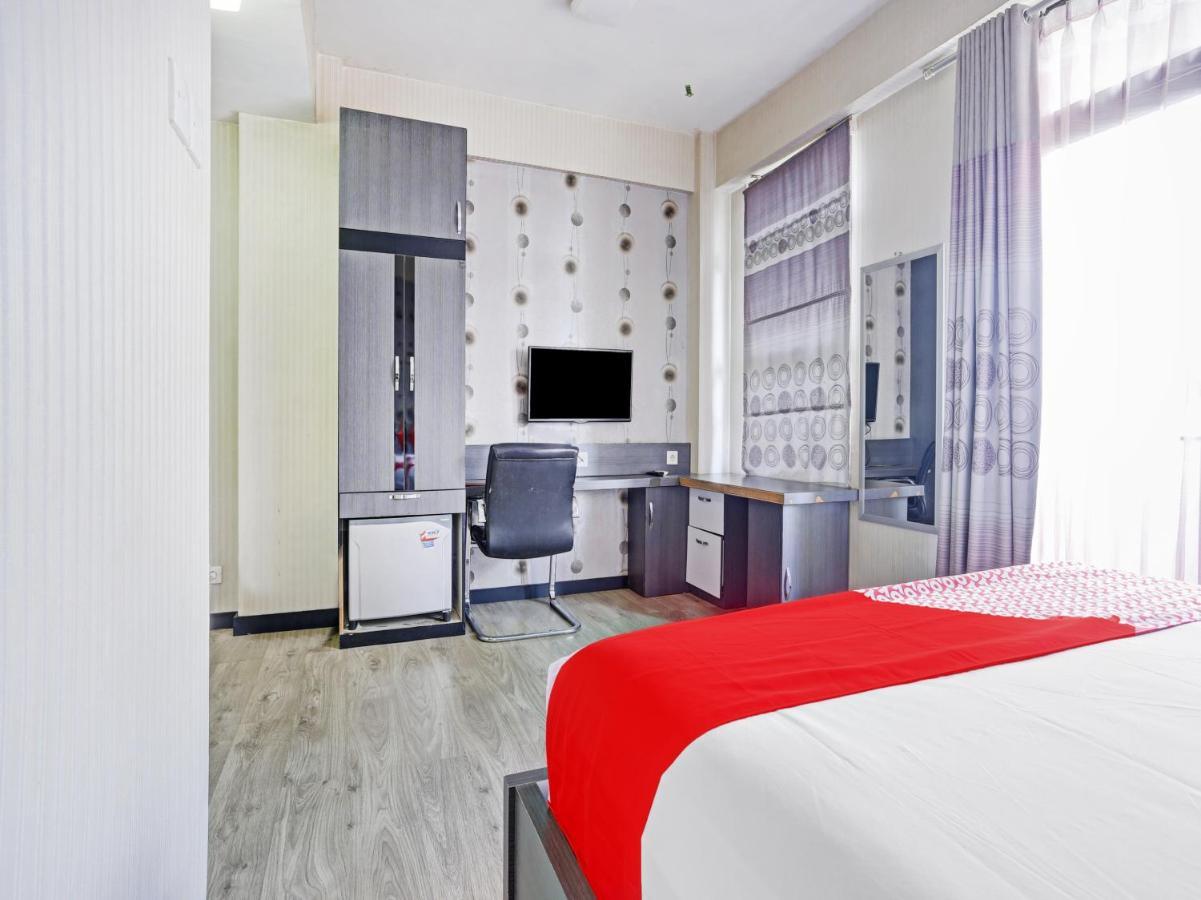 apartemen pandan wangi suite 3*