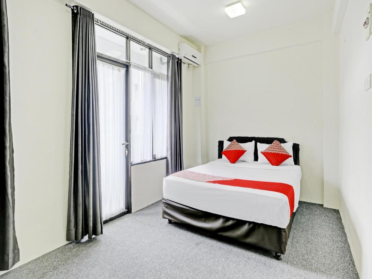 apartemen pandan wangi suite 3* Samarinda