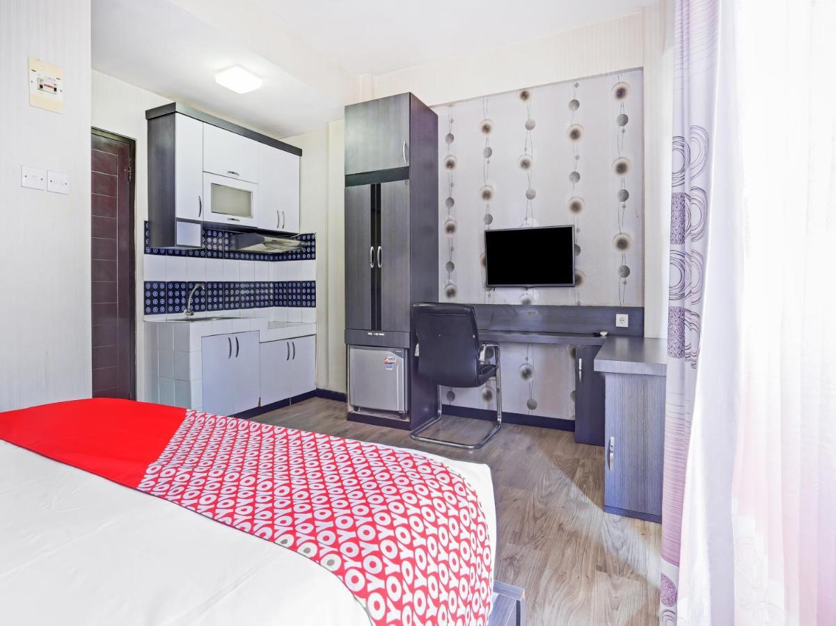 apartemen pandan wangi suite Hotel Samarinda