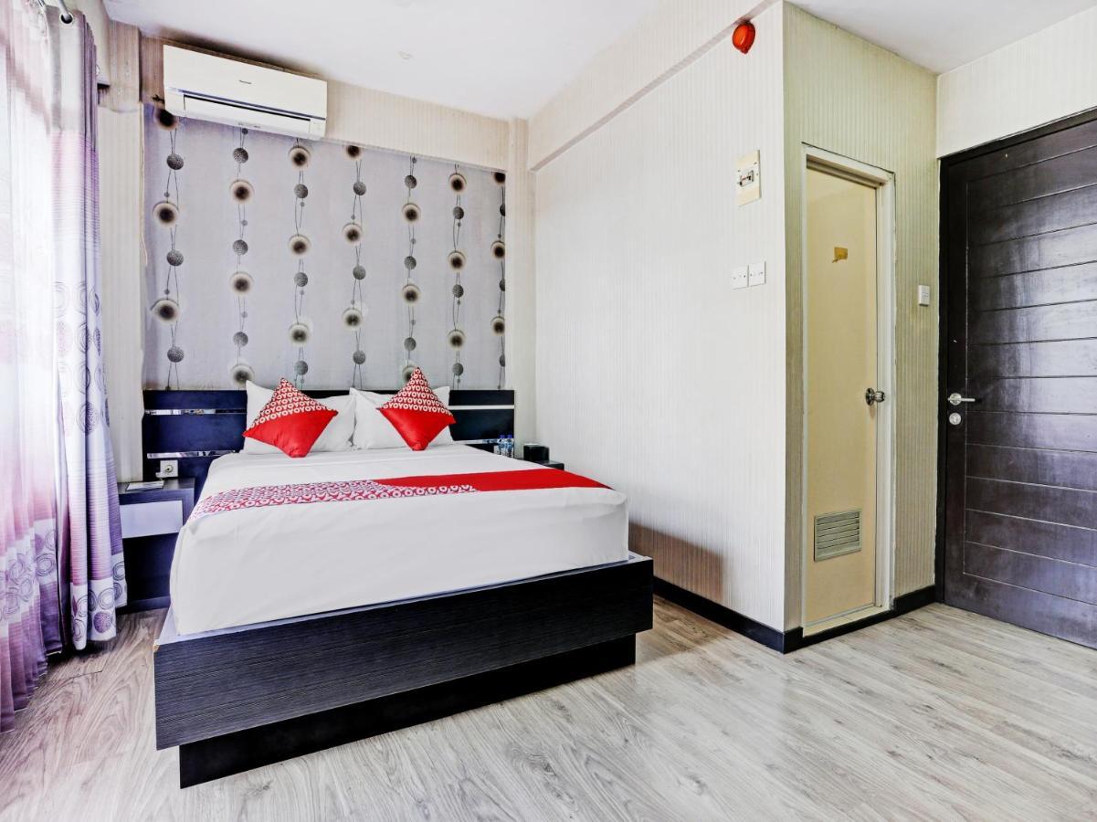 apartemen pandan wangi suite Hotel Samarinda