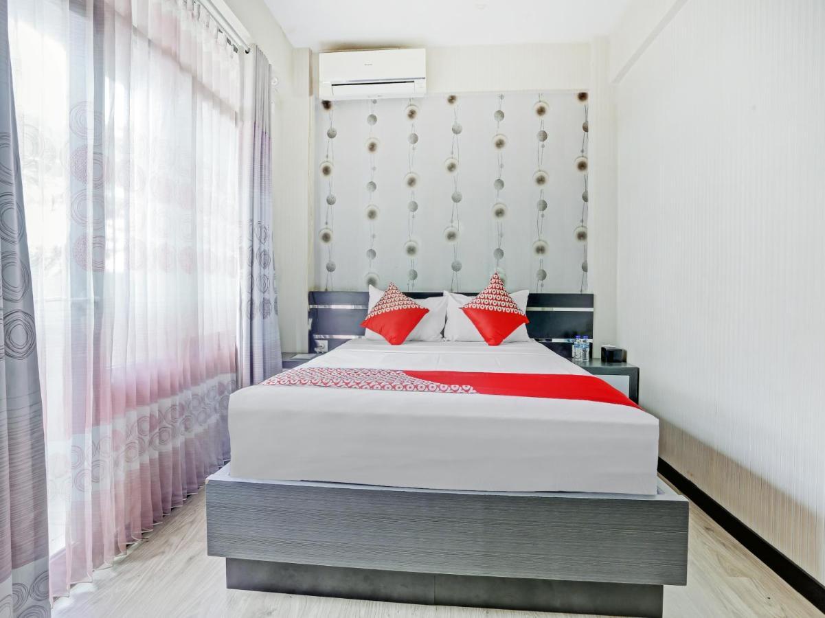 apartemen pandan wangi suite Samarinda
