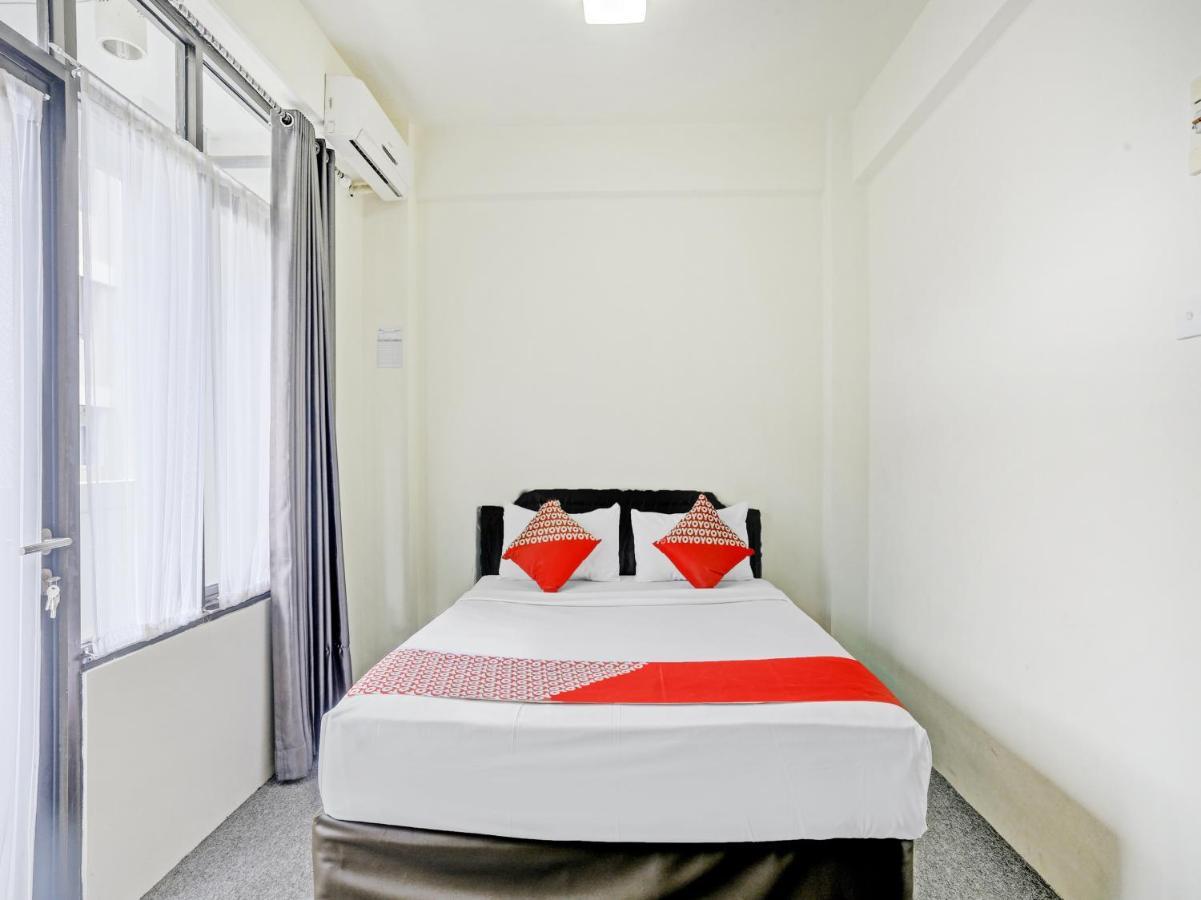 apartemen pandan wangi suite Hotel