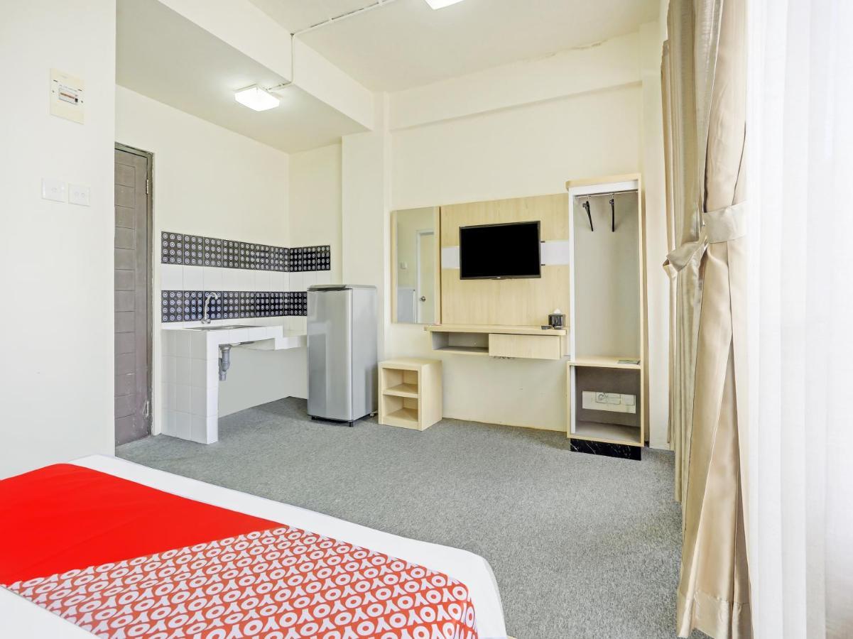 apartemen pandan wangi suite 3* Samarinda